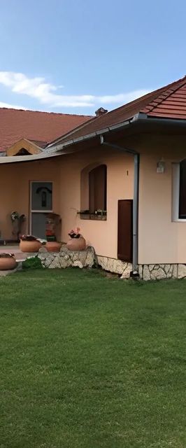 Vitorlás Villa Balatonlelle