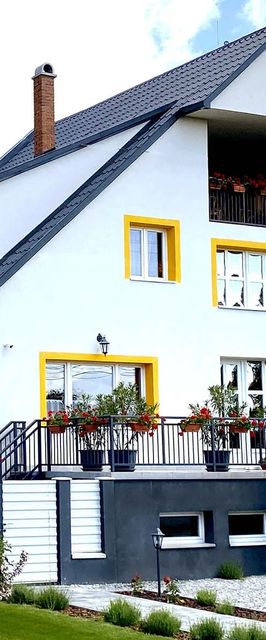 Vi-Li Panzió*** Maklár