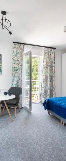 Apartamenty Wczasowa Kudowa-Zdrój