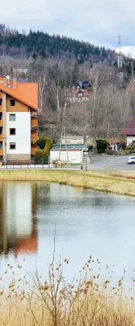 Apartament W Dolinie Szczęścia Szklarska Poręba