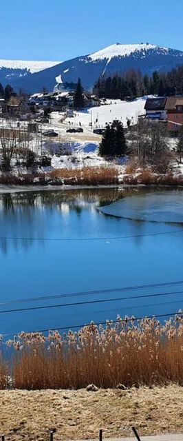 Apartament W Dolinie Szczęścia Szklarska Poręba