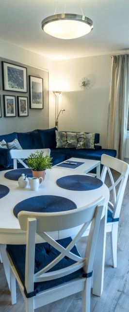 Apartament W Dolinie Szczęścia Szklarska Poręba