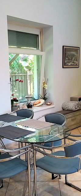 Fifo Apartman Hévíz