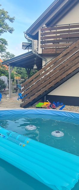 Léda Vendégház Balatonfenyves