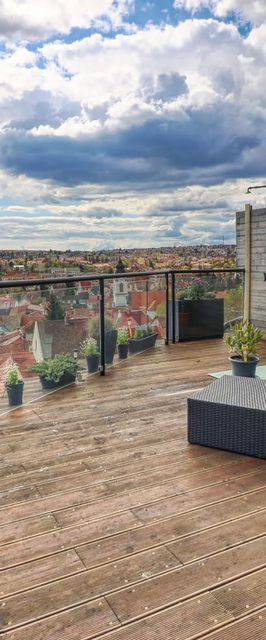 HAB Home Apartman Eger