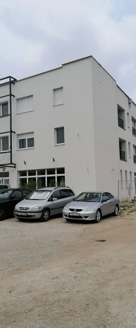 Strandpark Apartman Balatonberény 