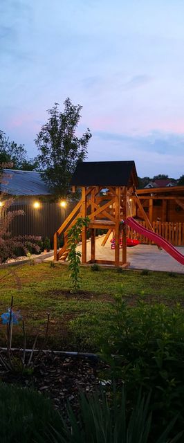 Best Apartmanhàz Siófok