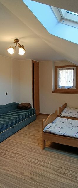 Pokoje San31 Łączki