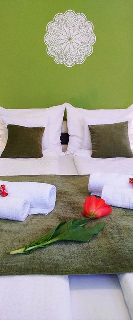 Mandala Apartman Szeged