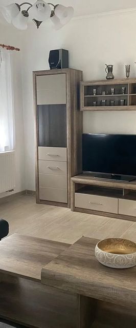 Nyugalom Vendégház Szigliget