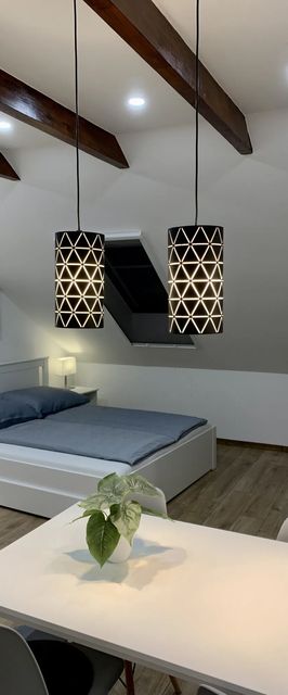 Barbakán Apartman 2. Gyula