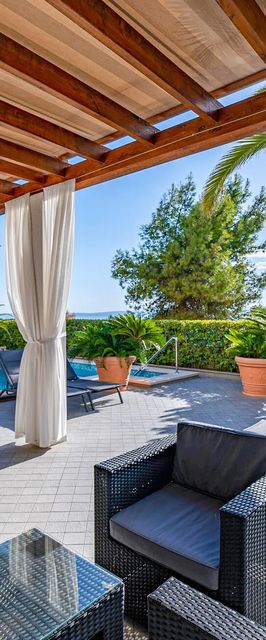 Vendégház Okrug Gornji - CDC805