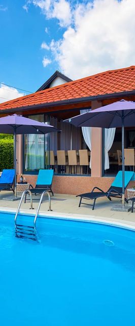 Vendégház Popovača - CCC293