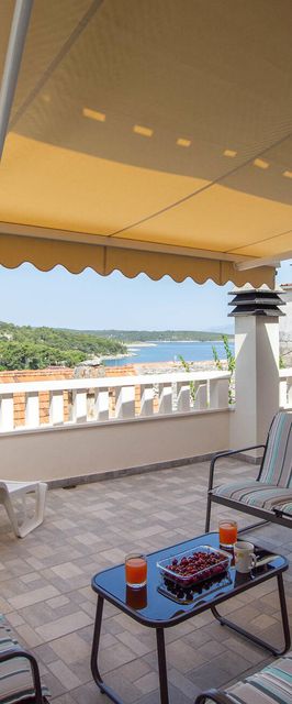 Vendégház Povlja - CDB753