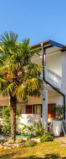 Apartman Gabonjin - CKI435