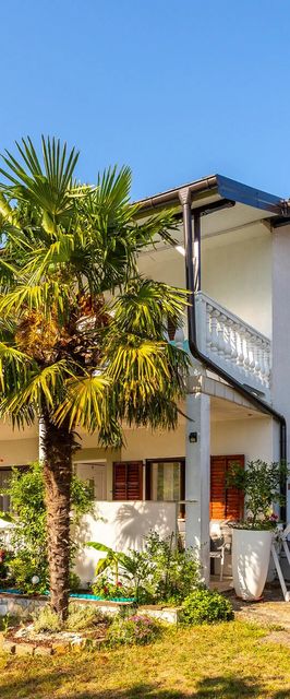 Apartman Gabonjin - CKI435