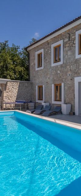 Vendégház Tribalj - CKC018