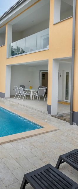 Vendégház Betiga - CIF913