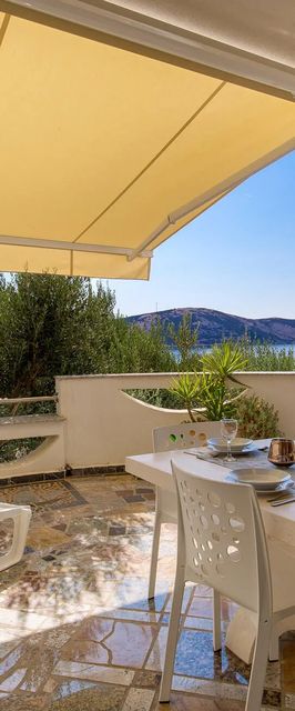 Apartman Stara Novalja - CKP968