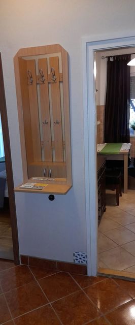 Zöld Sziget Apartmanlakás Eger