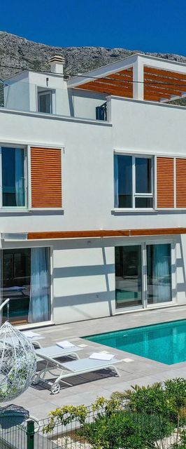 Vendégház Kaštel Gomilica - CDC896