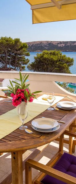 Apartman Stara Novalja - CKP969