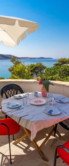 Apartman Stara Novalja - CKP970