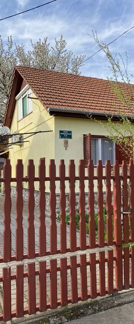 Zsóry Virágosház Szihalom