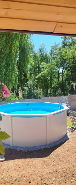 Négy Évszak Vendégház Aggtelek