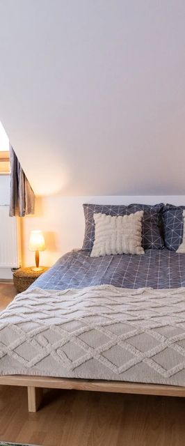 Sziklai Apartman Veszprém