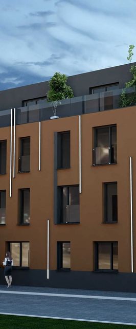 ABA Apartments Olomouc