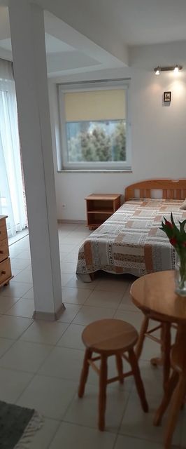 Pokoje Gościnne Maris Łeba