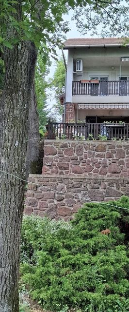 Árnyas Apartman Balatonalmádi