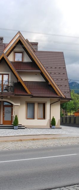 Villa Czarna Turnia Zakopane