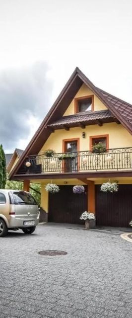 Domek Góralski Zakątek Zakopane