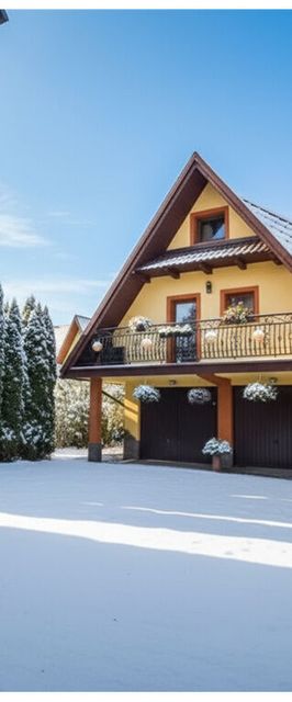 Domek Góralski Zakątek Zakopane