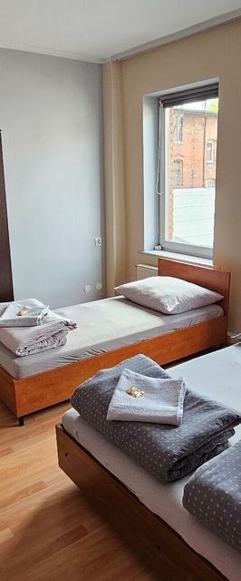 Apartamenty Piekary Piekary Śląskie