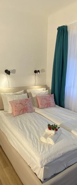 B20 Apartment Budapest