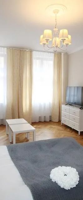 Apartmány U krále Jičín