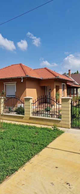 Viki Vendégház Berekfürdő