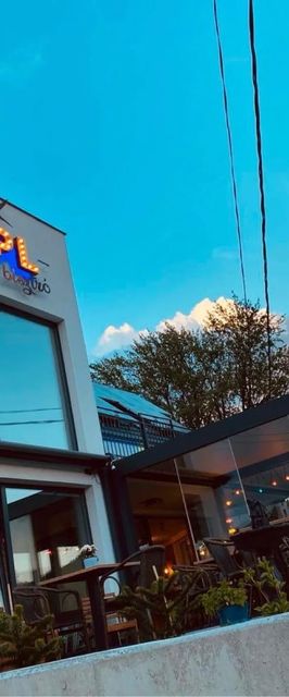 EPL LUXURY Apartman Eplény