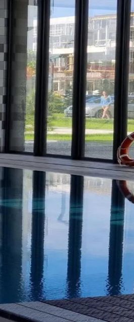 Apartamenty 5 Mórz 365PAM Sianożęty