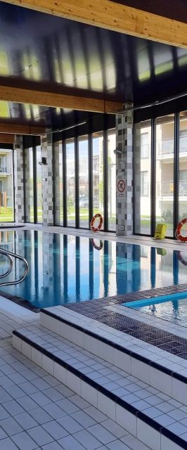 365PAM - Apartamenty 5 Mórz - Sianożęty