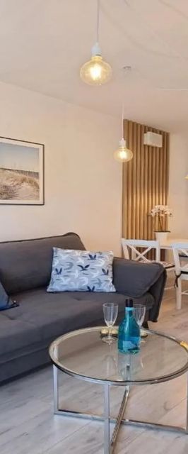  365PAM  - Apartament Alabaster - Kołobrzeg