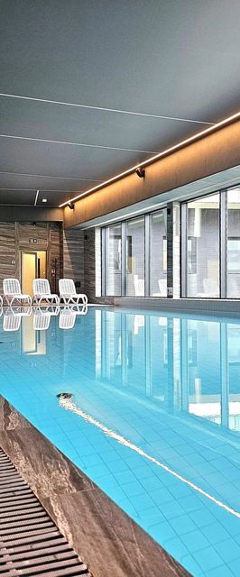  365PAM  - Apartament Alabaster - Kołobrzeg