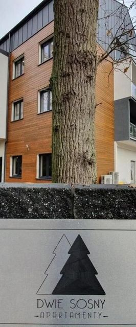 Apartament Morski Kryształ 365PAM Ustronie Morskie