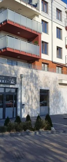 Apartament Polanki Park 365PAM Kołobrzeg