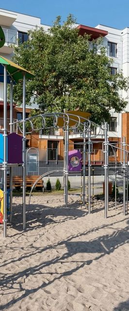 365PAM - Apartament Polanki Park - Kołobrzeg