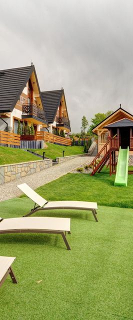 Domki Holiday Tatry Poronin