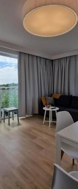 365PAM - Apartament Południowy - Gąski 